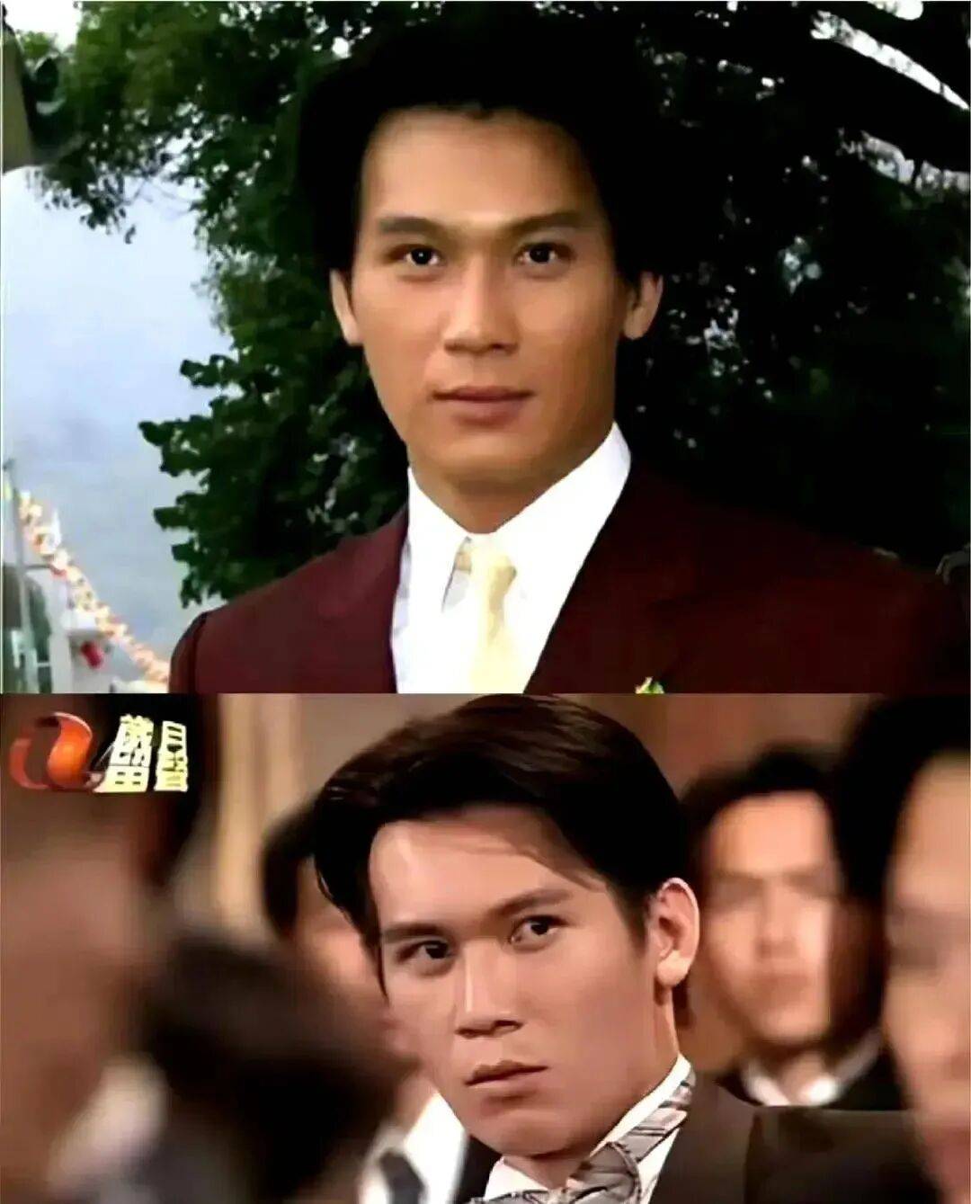 《包青天》"最帅展昭"离世,享年58岁!