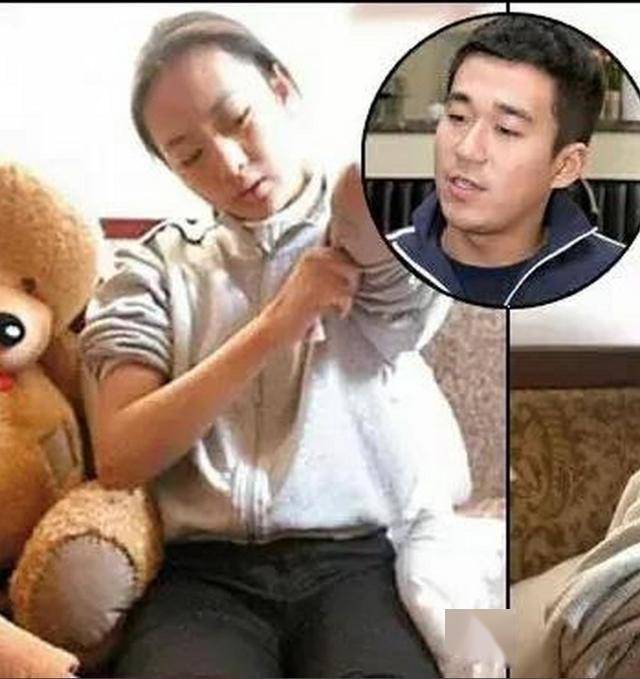 分手22年,被暴打的童瑶再次官宣喜讯,成为张默高攀不起的存在!