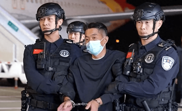 开元棋牌- 开元棋牌APP下载- 官方网站佘智江被引渡回国：其在妙瓦底“亚太新城”集结29个电诈园区248个电诈集团