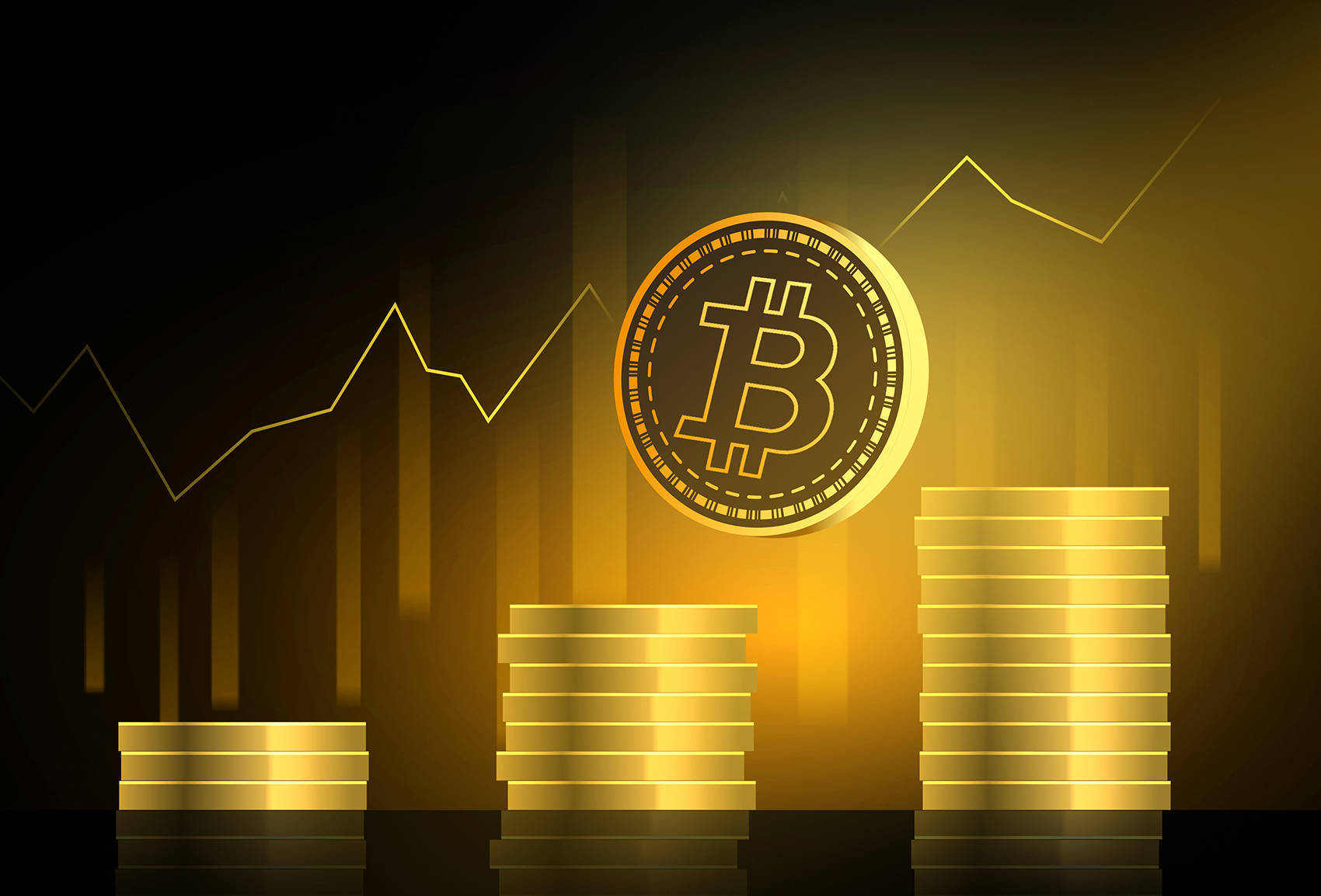 比特币跌超6%，以太坊跌超10%，加密货币全网24小时超23万人爆仓，72亿元蒸发！发生了什么？