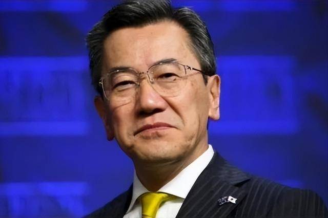狂妄至极!日本大使:从未接受过“一个中国”政策,不需要撤回
