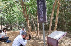 亡国146年:琉球人忘了汉语,却把 “我是中国人” 刻进骨子里_日本_林世功_清朝