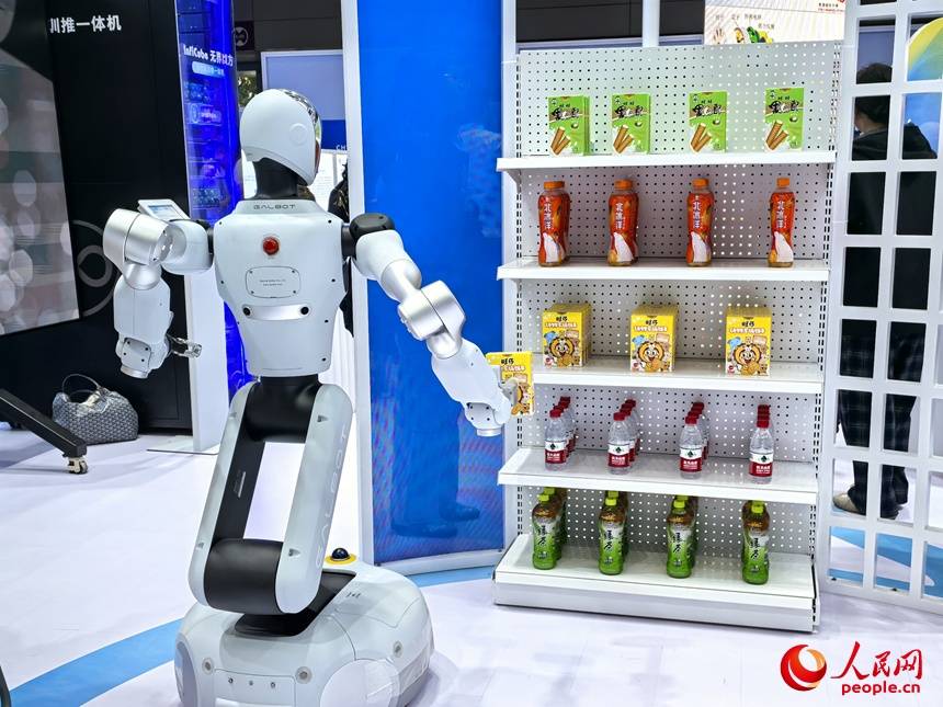 高交会观察丨深港协同激发前海创新活力