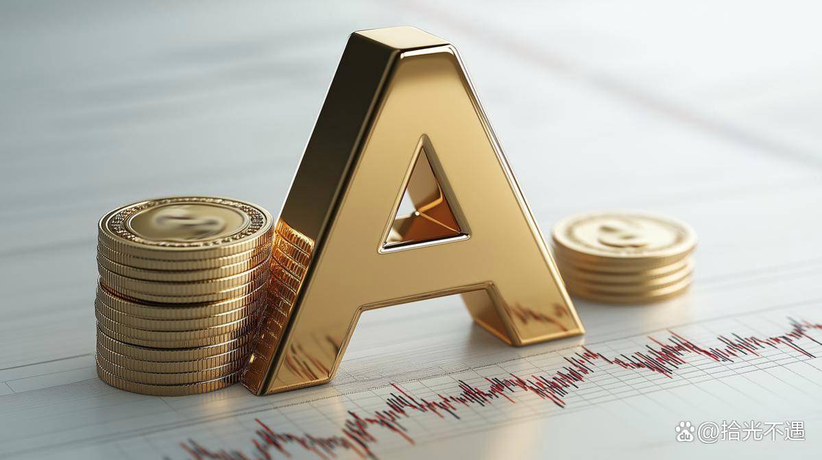 下一波市场杀跌的重灾区,可能是这五类股票!现在看还来得及