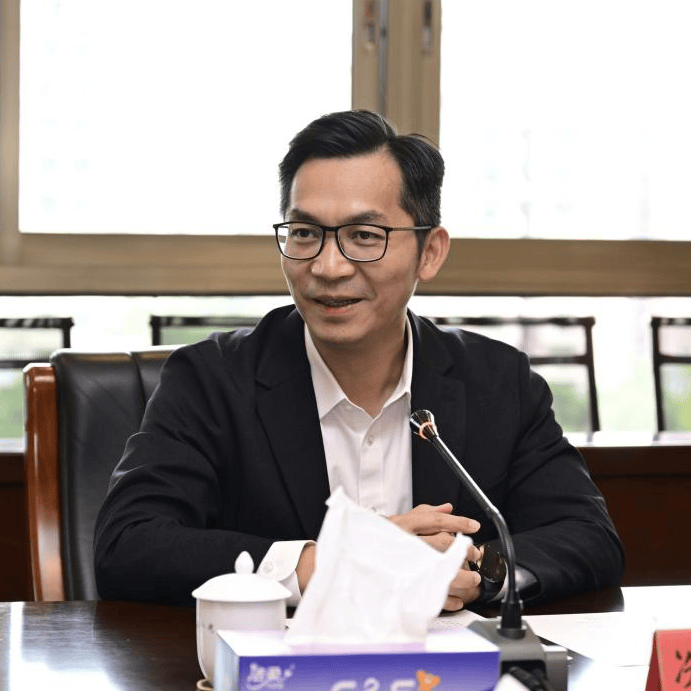 市政协委员热议学习贯彻中共二十届四中全会精神（三）