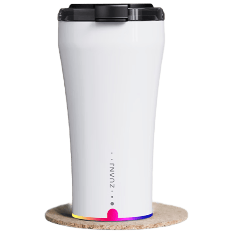 尚明飘逸杯:轻松泡茶,喝茶新体验,家庭办公必备!