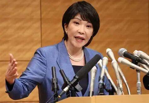 高市早苗被喊话：向中国道歉，并辞职！