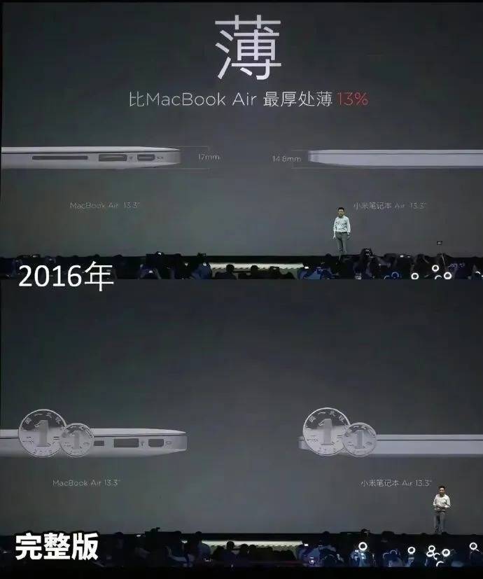 连发数文!雷军一怒之下怒了一下,但也只是怒了一下