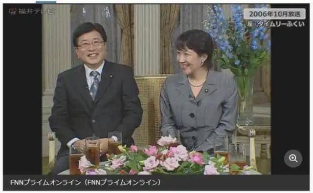 深挖 | 骑摩托、玩摇滚、猜拳赢了让老公跟自己姓……高市早苗,要多野有多野!