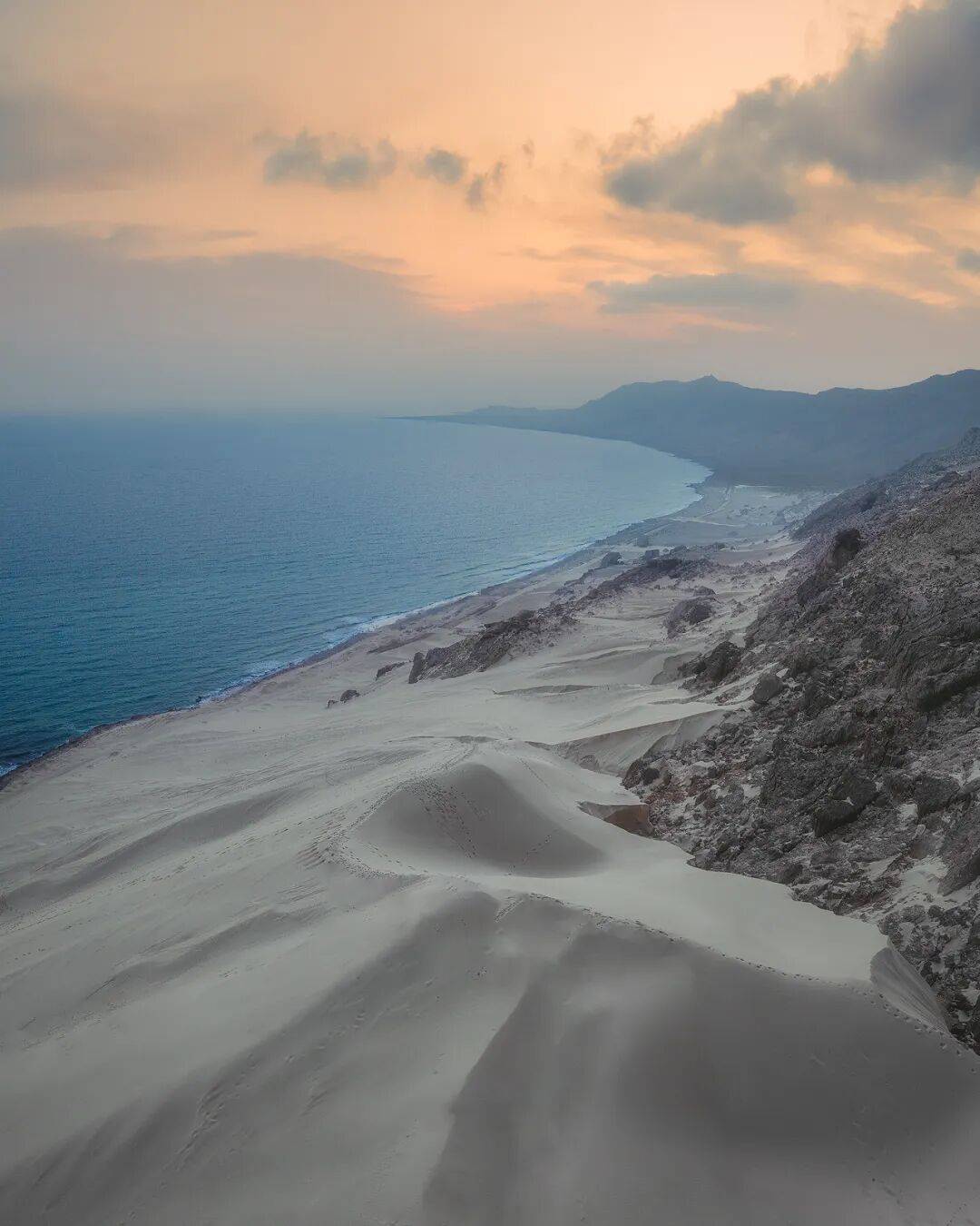 这个小岛与大陆隔绝1800万年,奇特得像