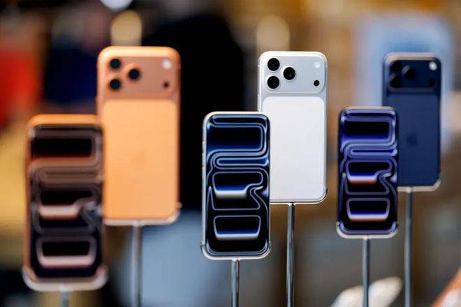 苹果iPhone拟采用错峰发布新策略：高端机型秋季发，标准版移至次年春季