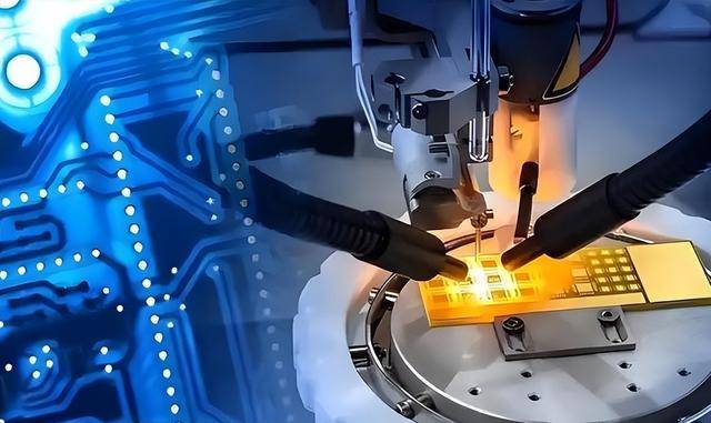 原创             芯片技术地震：中国新发现，光刻机再见？全球格局将重塑？