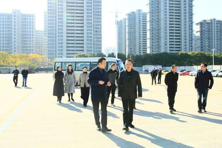 市人大领导赴无锡公交调研《无锡市公共交通条例》实施情况