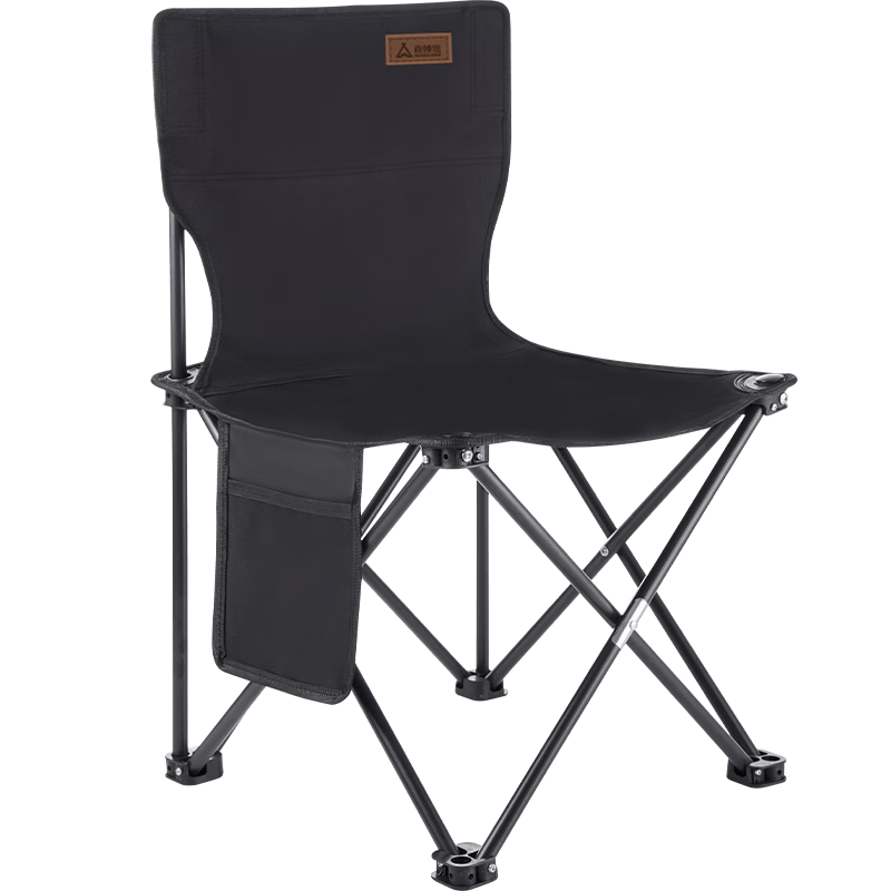 【新盛公司】享受自然，尽在尚烤佳户外便携折叠椅！