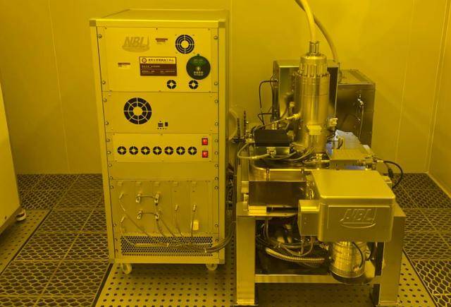 原创             芯片技术地震：中国新发现，光刻机再见？全球格局将重塑？