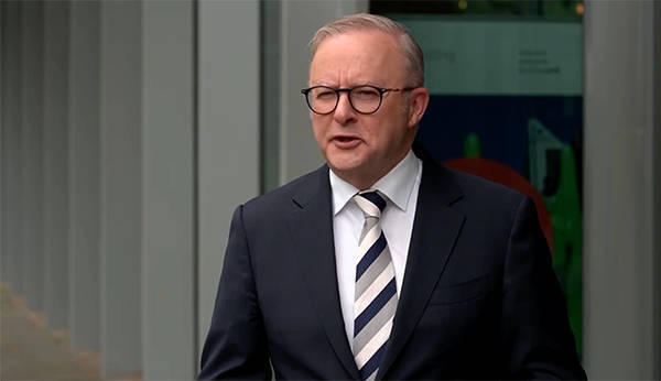 土耳其或将主办COP31大会，澳大利亚负责主导政府间谈判