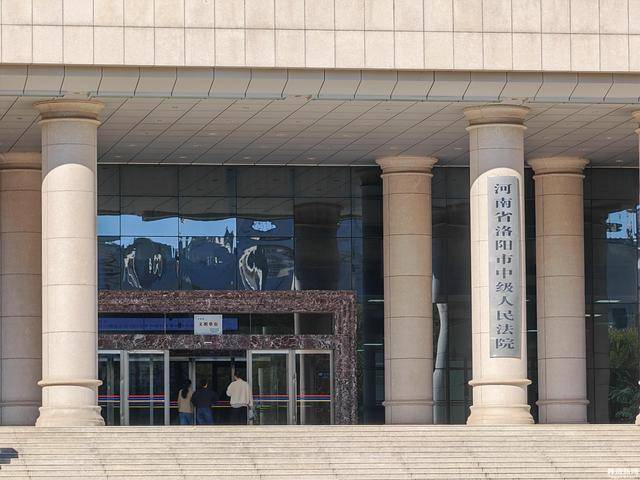 截肢男子状告黄河三门峡医院二审开庭 院方称修改病历很正常(图3)