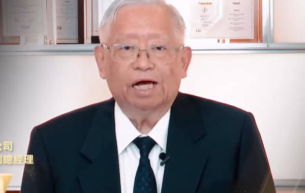 台积电老臣被曝携20多箱机密资料跳槽英特尔，台媒：背后水很深…