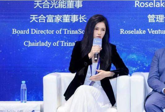 霸王茶姬创始人张俊杰与“最美光二代”高海纯结婚，两家公司市值超600亿元！男方还是海底捞独立非执行董事，年薪120万元_https://www.izongheng.net_企业_第3张