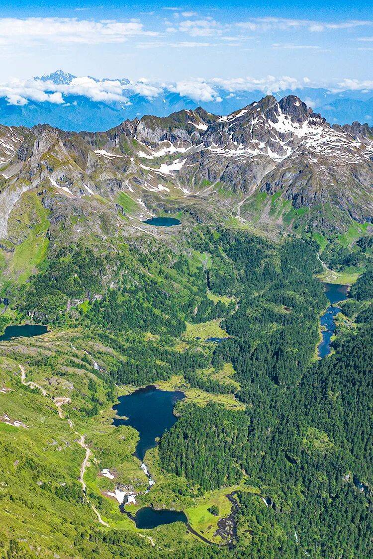 图片[9]-一天体验春夏秋冬，中国最“卷”的地方在哪里？ -华闻时空