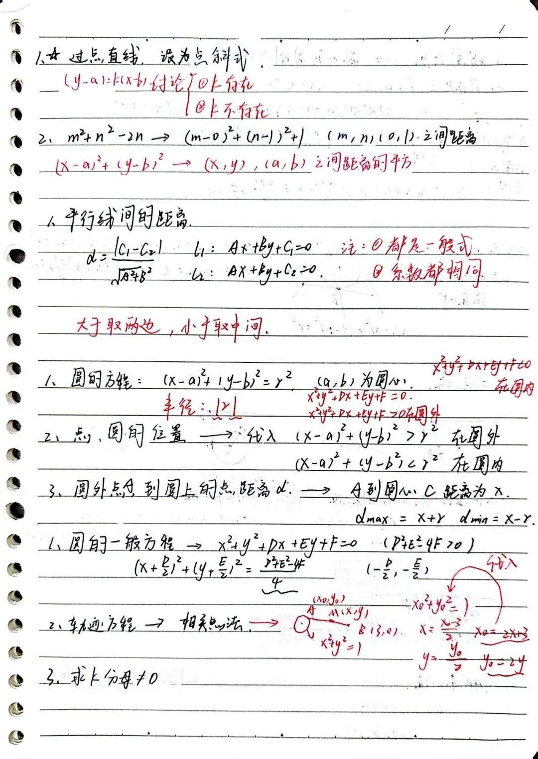 高二物理错题本!易错点汇总,反复练的简单介绍 高二物理错题本!易错点汇总,反复练的简单介绍