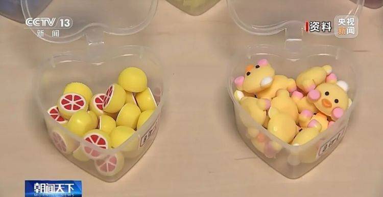 孩子手里正在玩的，可能不达标！玩具安全新国标来了