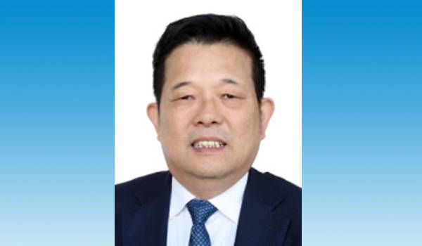 广东工业大学原党委书记、校长陈新当选中国工程院院士