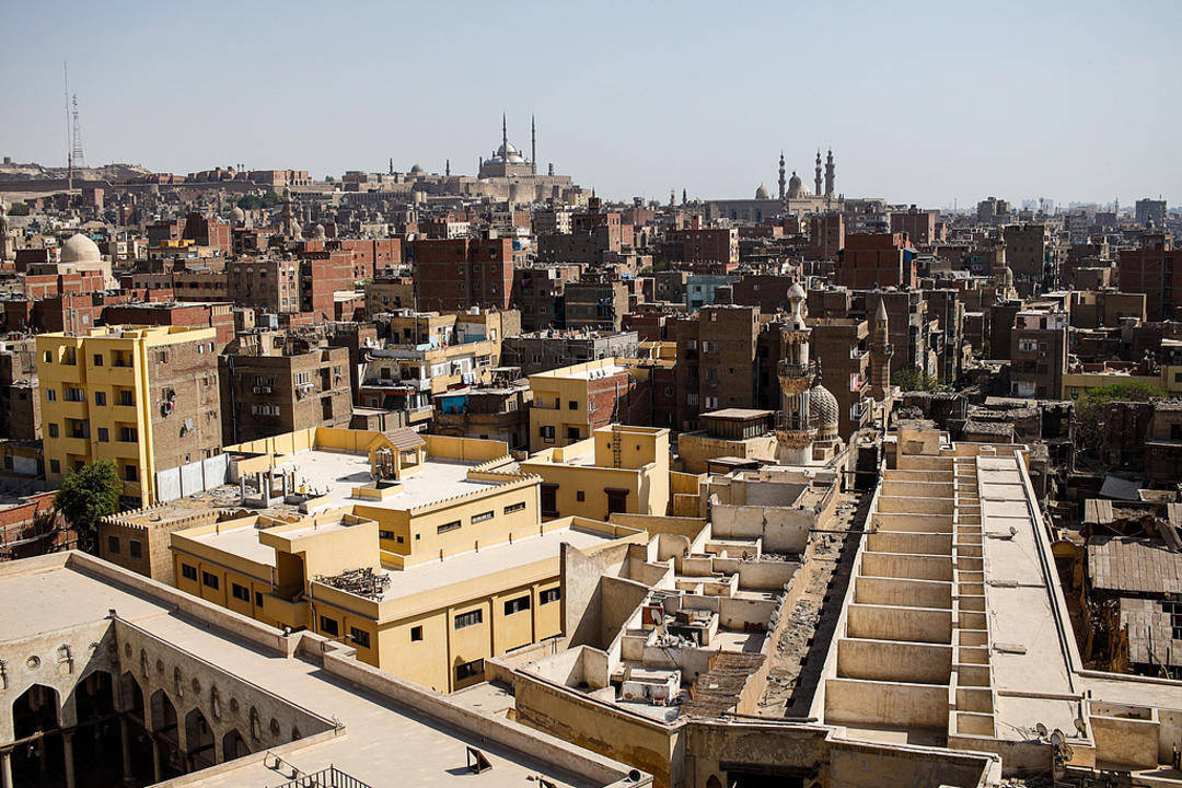 加沙局势最新进展：哈马斯代表团赴埃及商讨解决方案