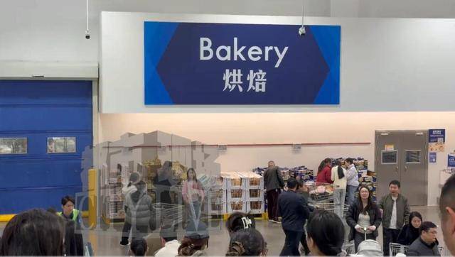 山姆会员店“嘉顿”面包疑似发霉:消费者提出10倍赔偿遭拒(图4)