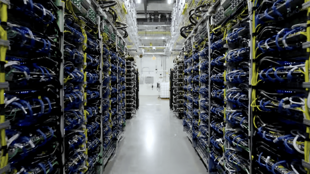 英伟达：祝贺谷歌TPU成功，但GPU领先一代