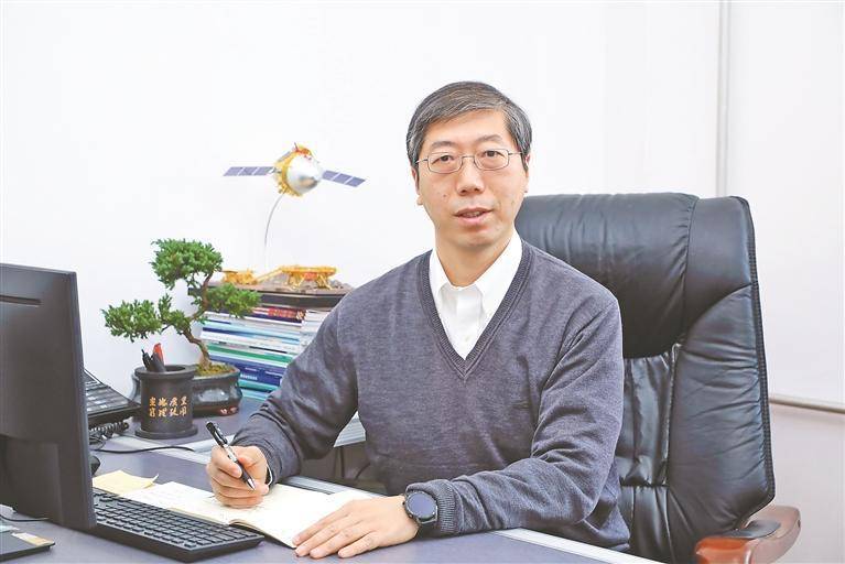 让创新成果高效转化为现实生产力