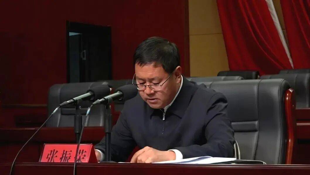 学习贯彻党的二十届四中全会精神市委宣讲团曲沃县专场宣讲报告会举行