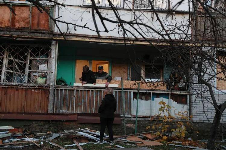 结束乌克兰危机，美乌版方案“28点”缩成“19点”，改了哪些？