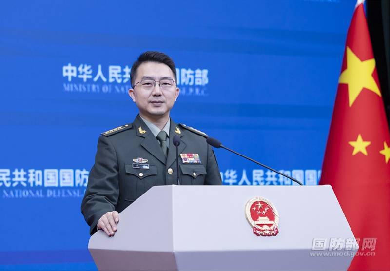 驻港部队是否援港救灾？国防部回应：听令而行，依法履职