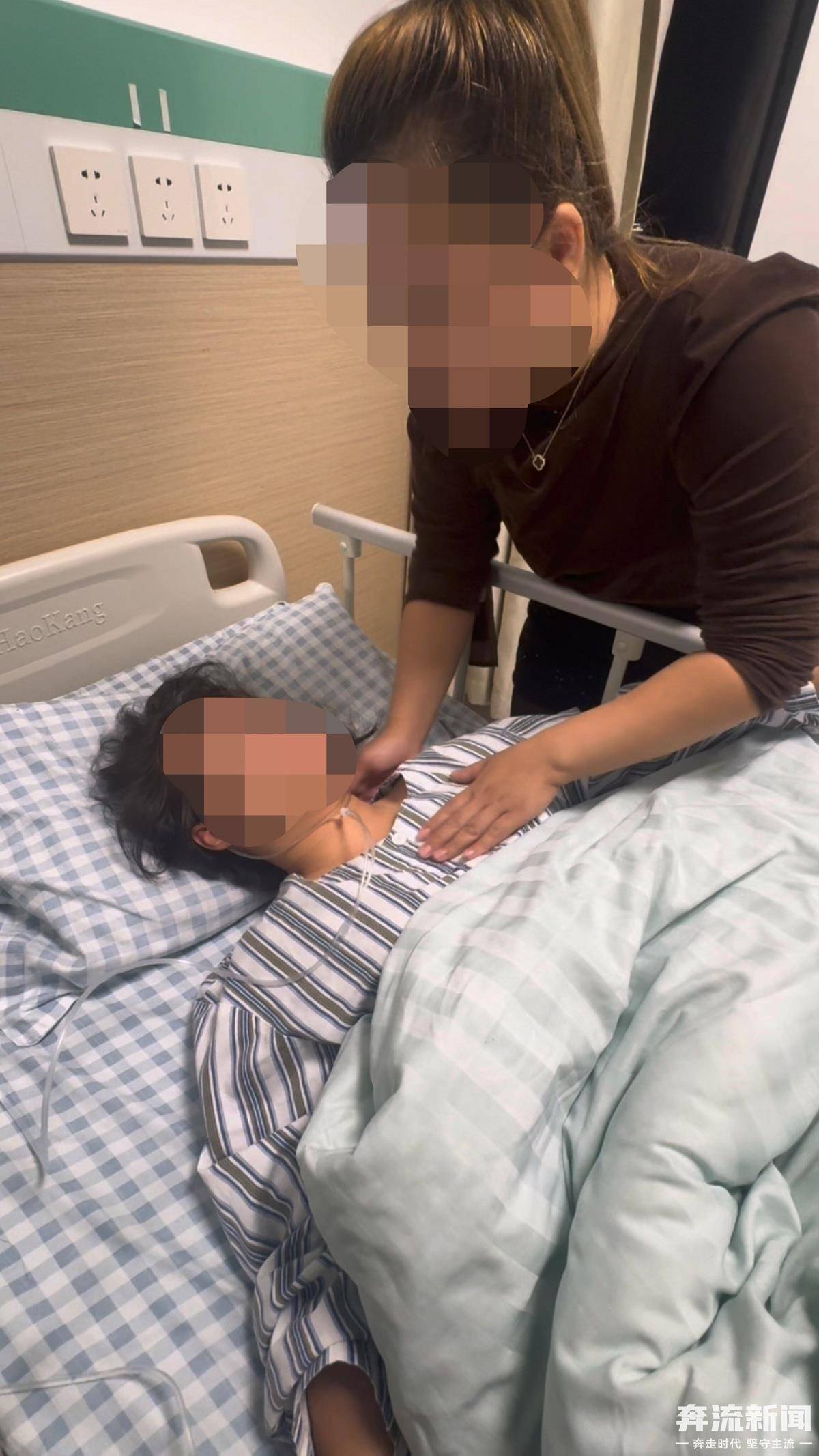 雷州市英利中学女生遭老师体罚后突发癫痫 学校:正全力医治(图2)