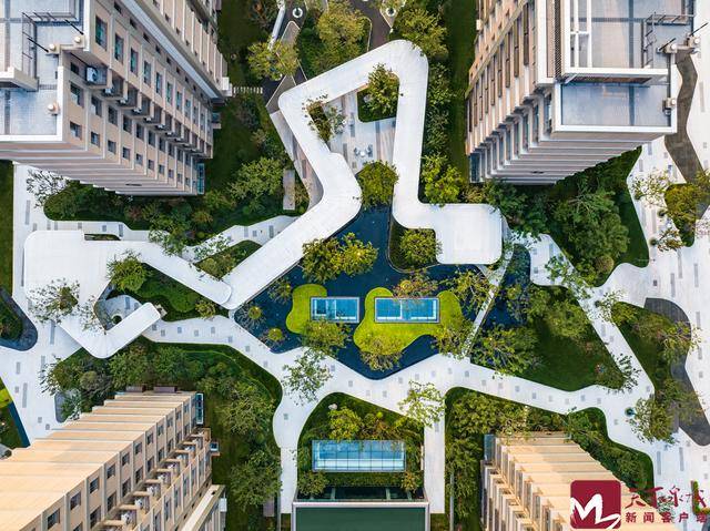 济南城市更新获国务院激励，逾37万户居民“住有优居”