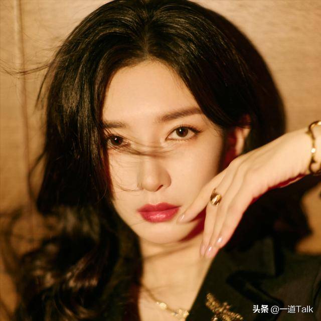 海外产子真相大白6个月,39岁江疏影罕见露面,近照曝光令人意外