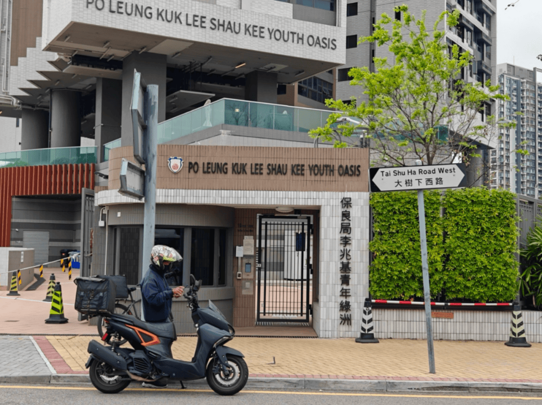 香港火灾善后：4000多灾民如何安居？