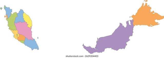 原创 马来西亚下血本了!凑了73.6亿,把整个国家的5G都交给了华为中兴