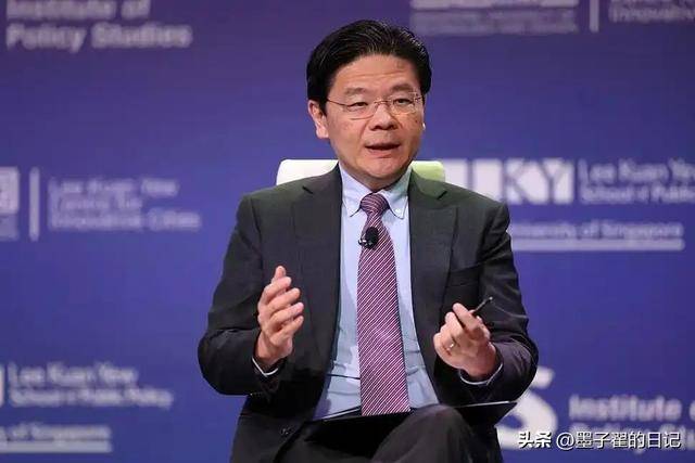 新加坡总理公开支持高市后,被罚18亿账单的金龙鱼,凉得更快了