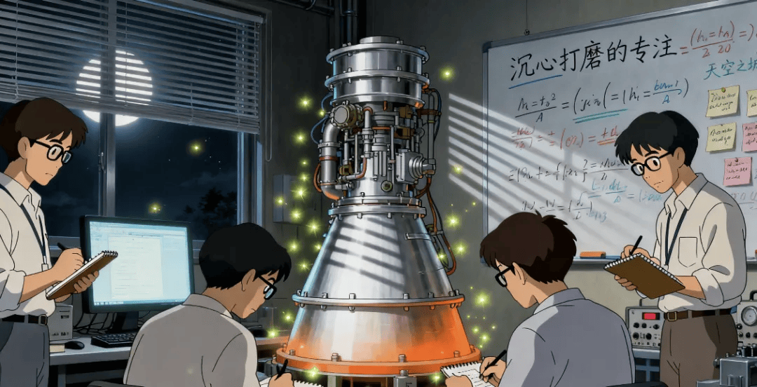 10万亿商业航天迎顶层破局：从“五龙治水”到“专人专管”