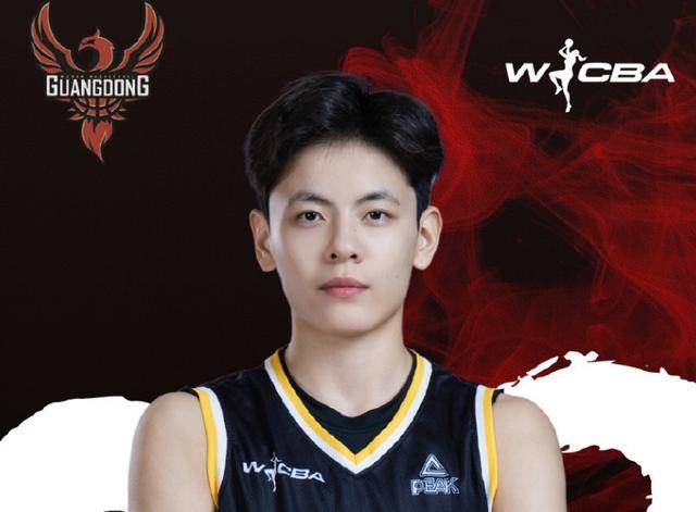 WCBA揭幕战：广东女篮领冠戒大胜江苏 杨舒予15+6+7罗欣棫21分