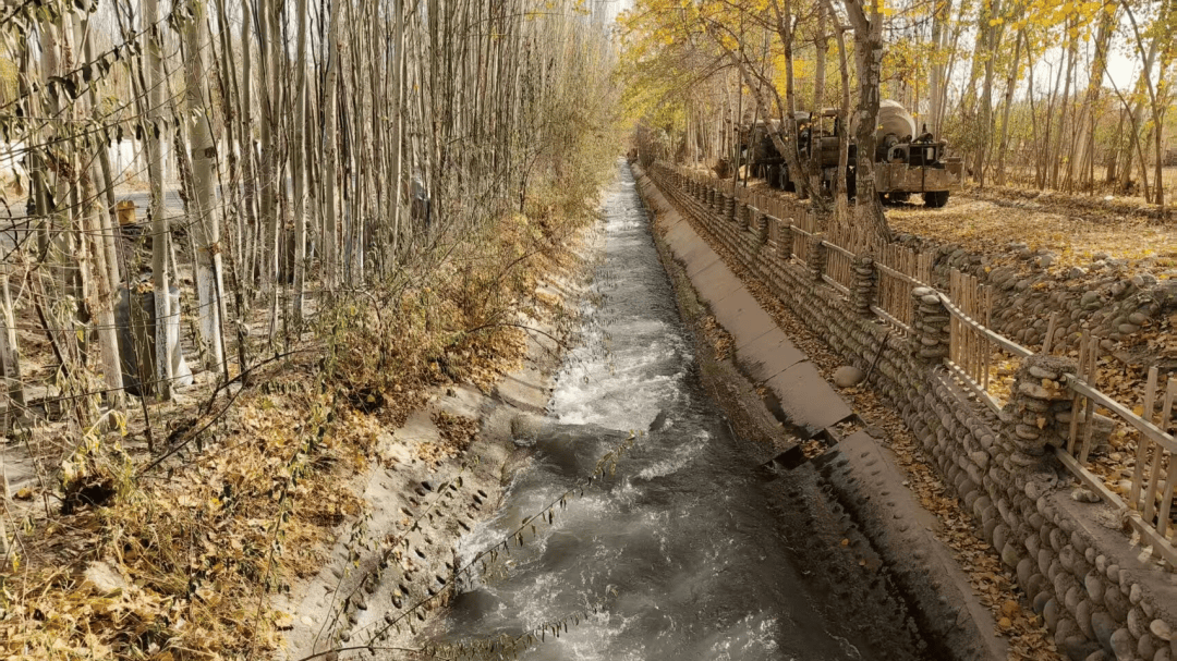 新疆喀什地区禁止冬灌？