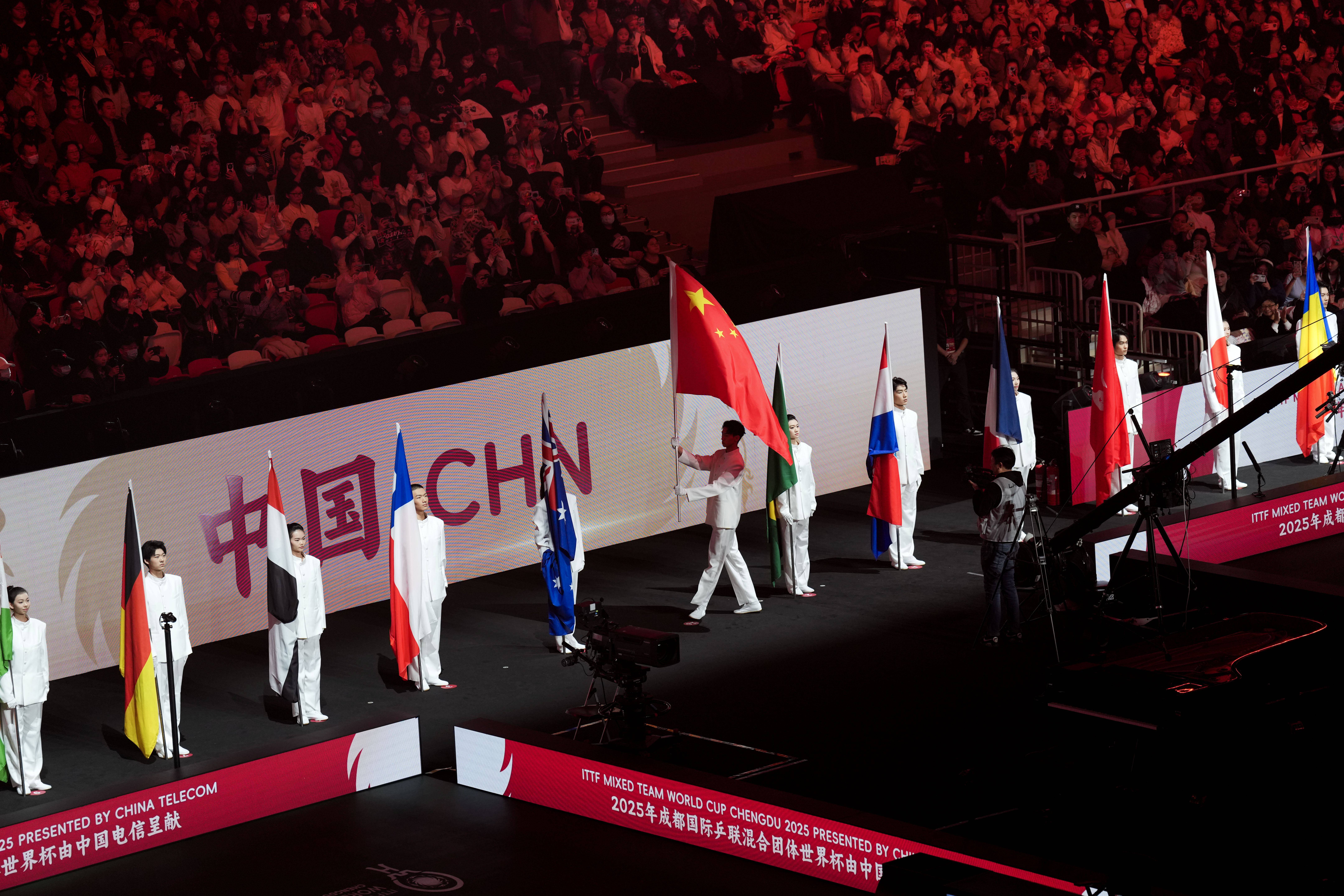 世界杯 年赛会制 赛事举办相关图片2