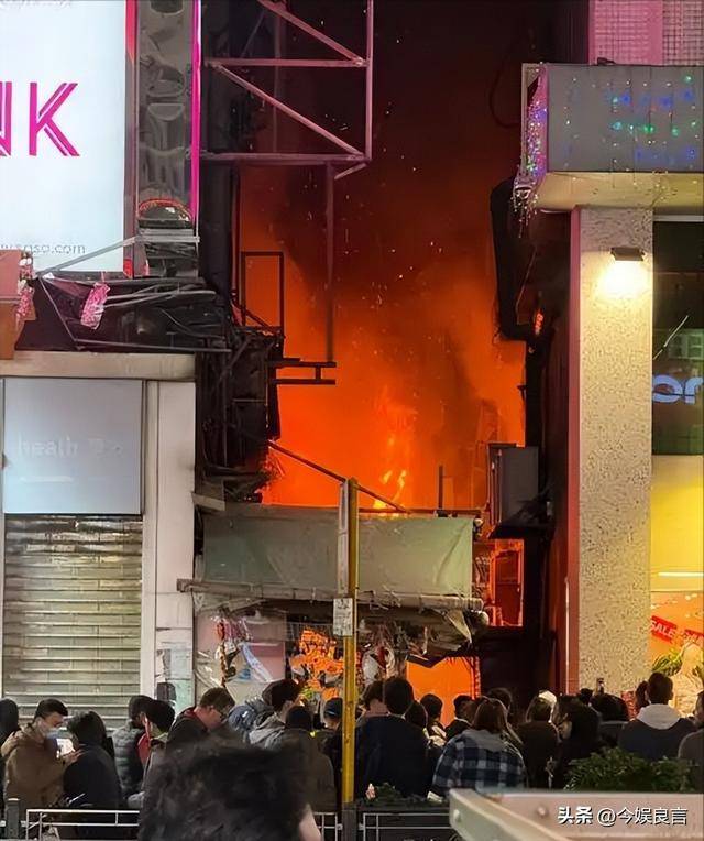 陈芋汐也没想到,全红婵会因香港火灾后的这一举动,迎来口碑暴涨