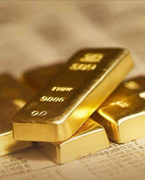 黄金又涨了-百货之家