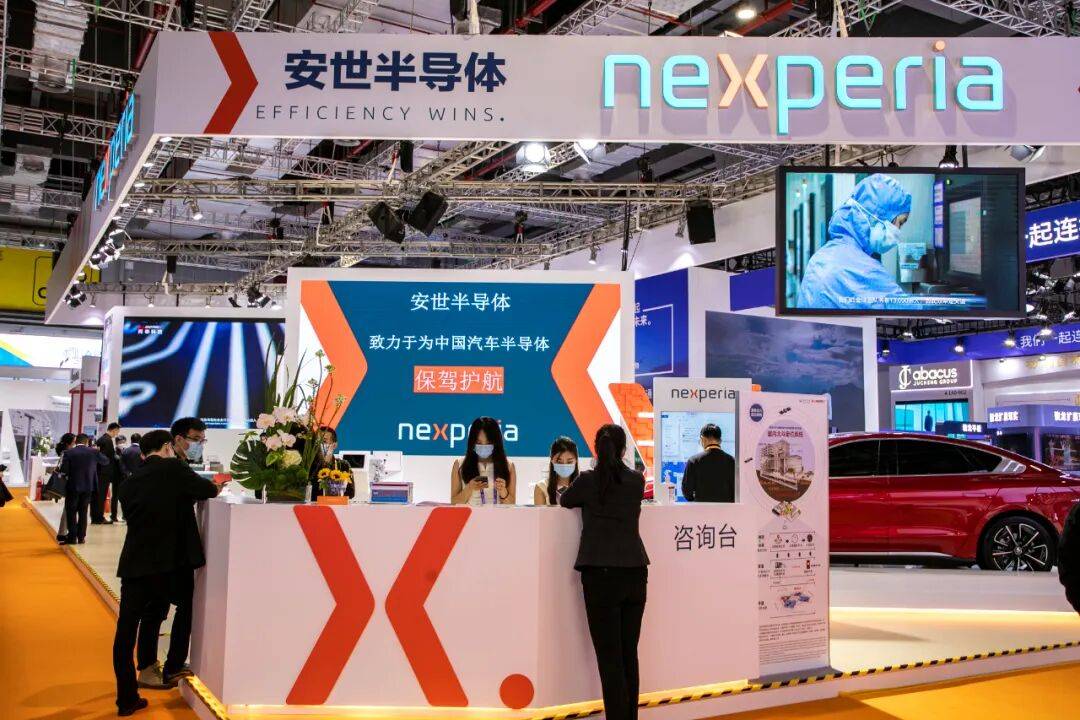 闻泰科技在荷兰上诉，安世控制权能否恢复？