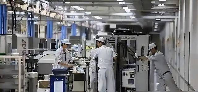 原创             怪不得日本自信，日本掌握4大顶尖科技，领先全球，你知道几个？