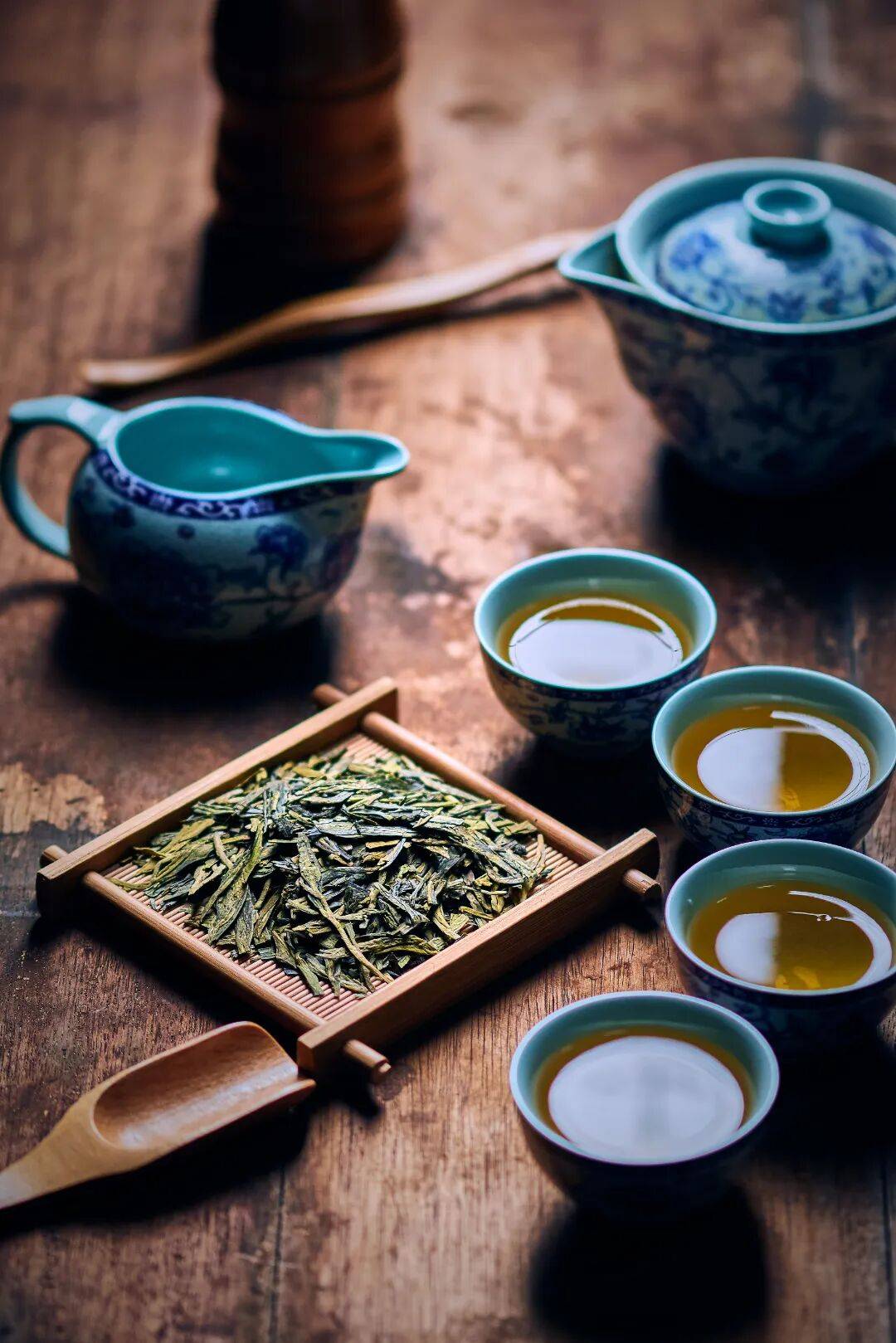 作为西部地区极具影响力的茶产业盛会本届西安茶博会荟聚全国十八