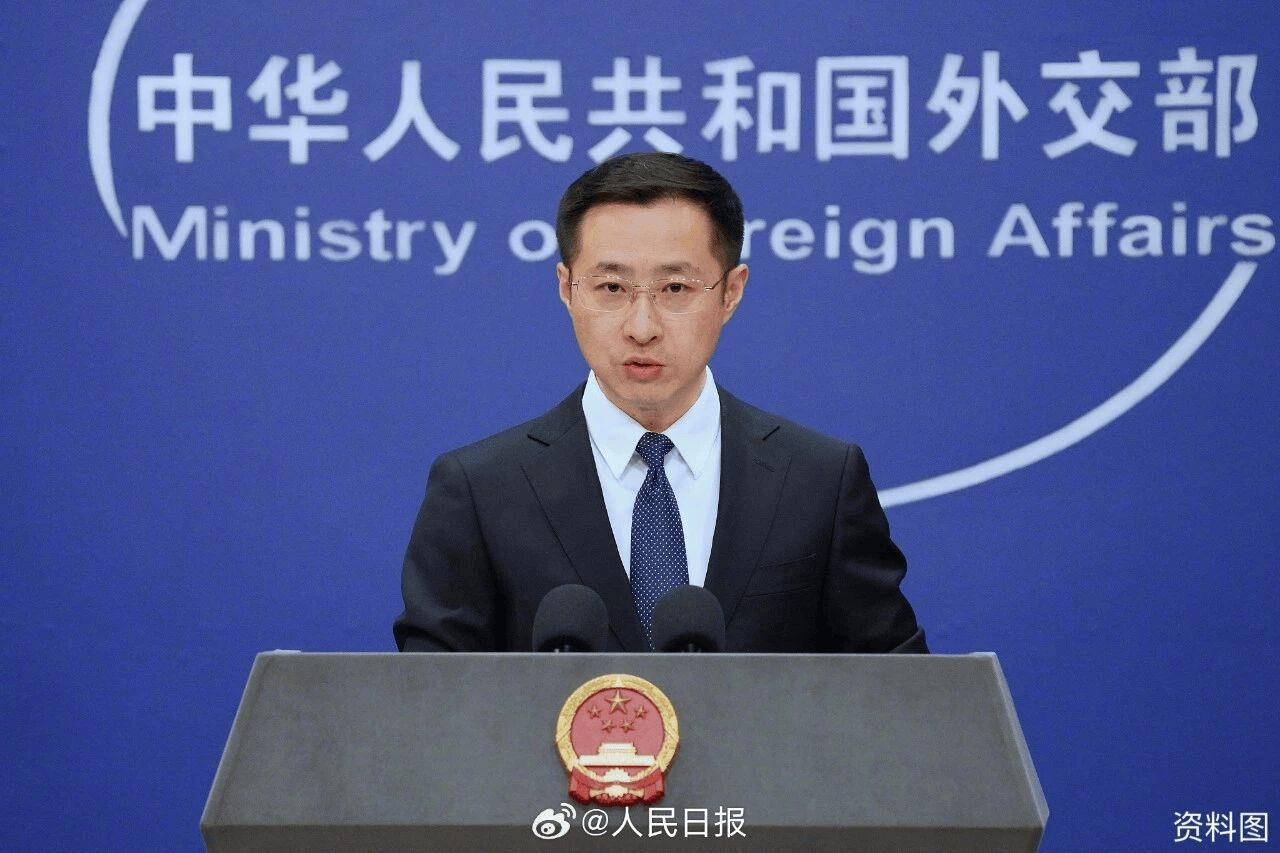 中方回应日本多个团体请求访华：敦促日方反思纠错，撤回高市首相的错误言论